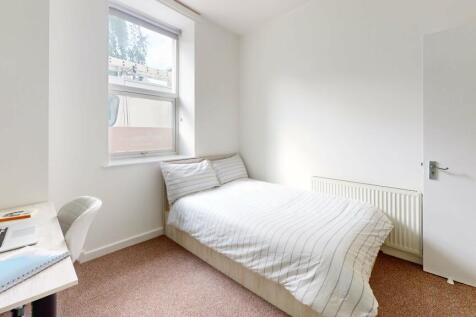 Flat-1-The-Globe-Bed