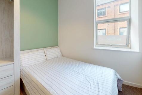 Flat-1-The-Globe-Bed