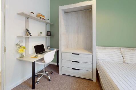 Flat-1-The-Globe-Bed