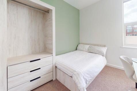 Flat-1-The-Globe-Bed