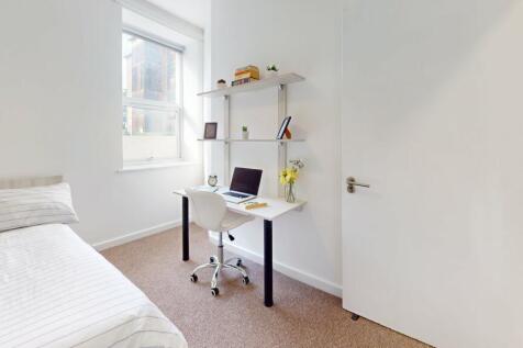 Flat-1-The-Globe-Bed