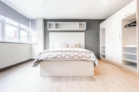 Copy of Bedroom Plat