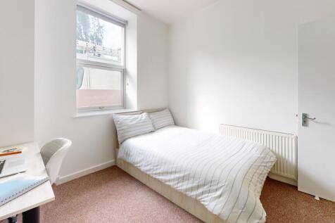 Example Bedroom