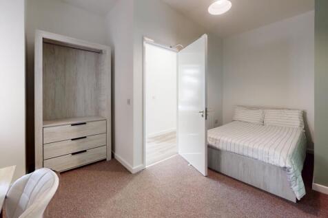 Example Bedroom
