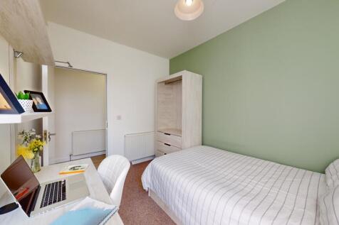 Example Bedroom