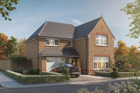 primary property image