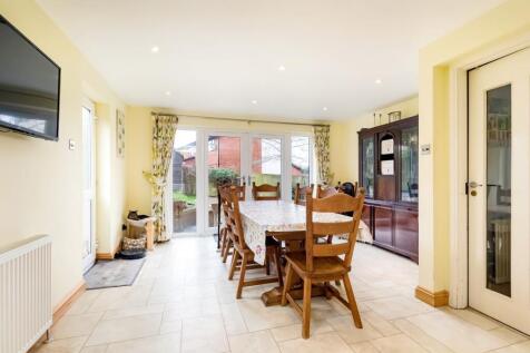 Kitchen/Diner/Family Room