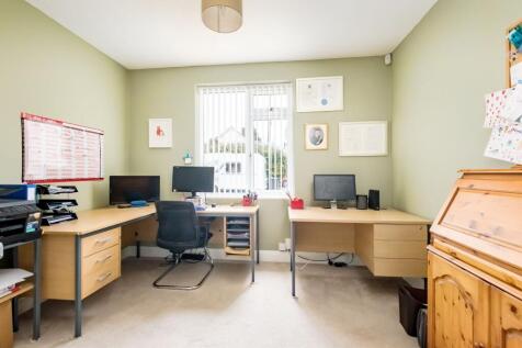 Bedroom 7/Office