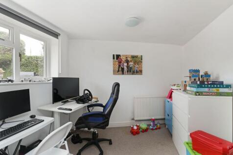 Study/Bedroom 4/