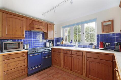 Kitchen/Garden Room