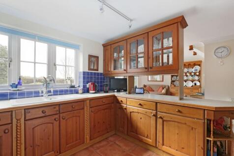 Kitchen/Garden Room