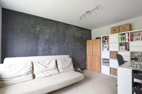 Study/Bedroom 4