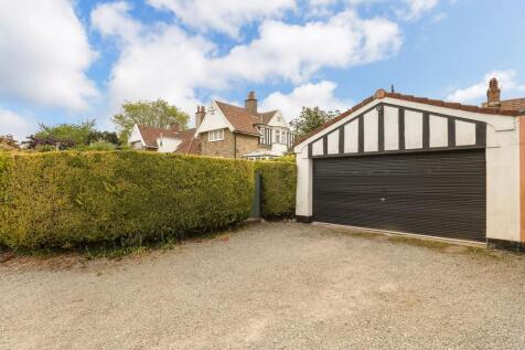 Double Garage