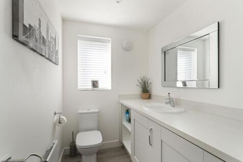 WC/ Utility Room