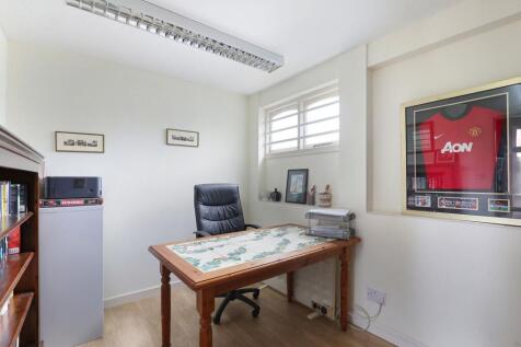 Home Office