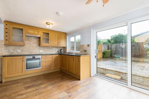 Kitchen/Dining/Family Room