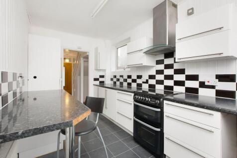 Kitchen / breakfast room