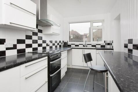Kitchen / breakfast room