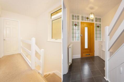 Hallway &amp; Landing