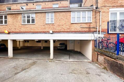 Parking Space