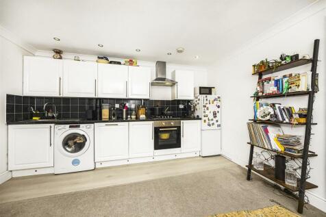 Kitchen/Reception Room