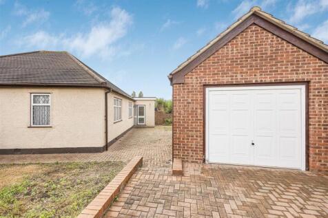 GARDEN/GARAGE