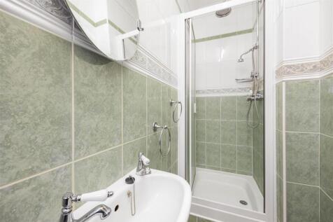 WC/SHOWER