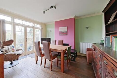 Dinning Area