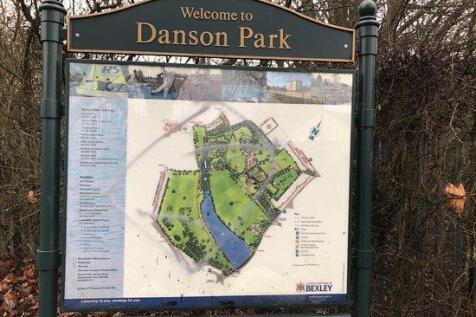 DANSON PARK