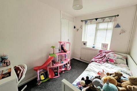 BEDROOM.