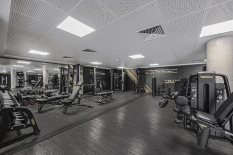 ON SITE GYM
