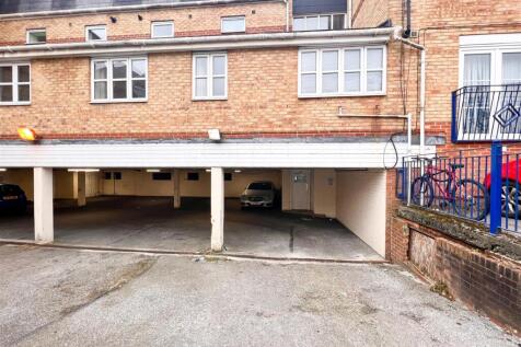 Parking Space