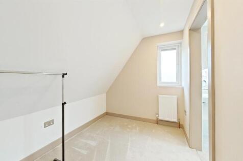 Dressing Room