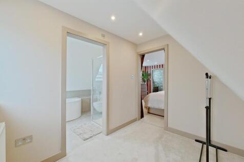 Dressing Room