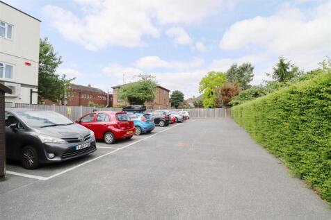 Communal Parking