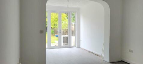 Reception 2/Dining Room