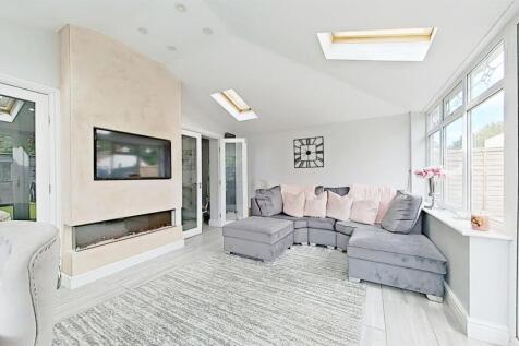 Dining Room/Sun Room