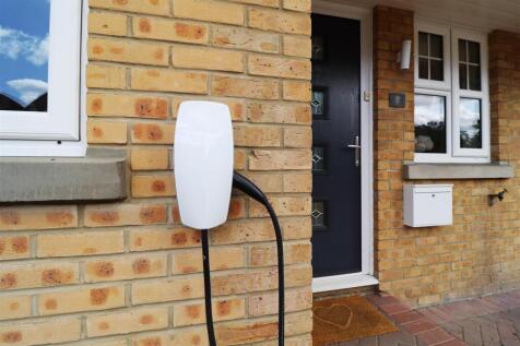 Electric Charger