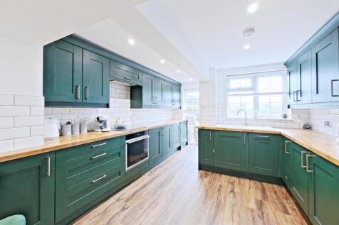 Kitchen/Breakfast Room/Diner