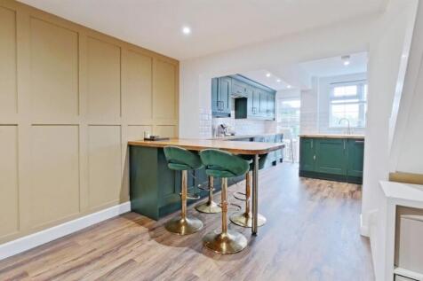 Kitchen/Breakfast Room/Diner