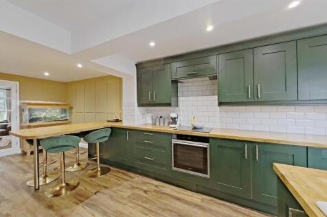 Kitchen/Breakfast Room/Diner