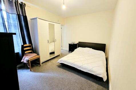 BEDROOM.