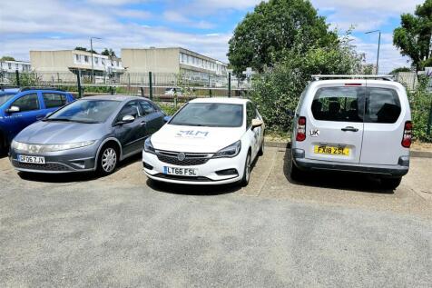 PARKING SPACE