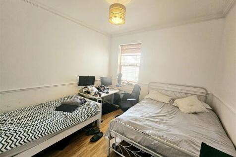 BEDROOM.