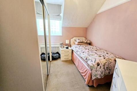 BEDROOM.