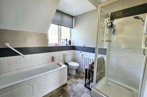BATHROOM.