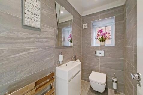 Ground Floor WC