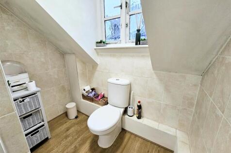 BATHROOM.
