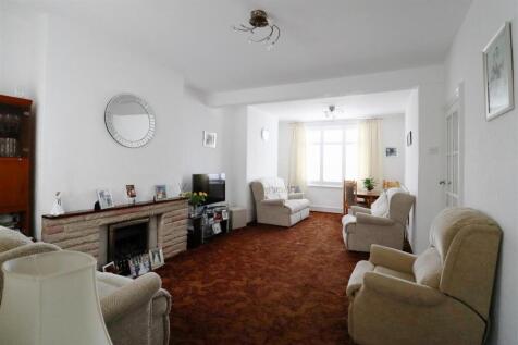 Lounge/Diner