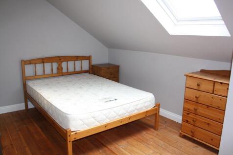 SLEEPING AREA